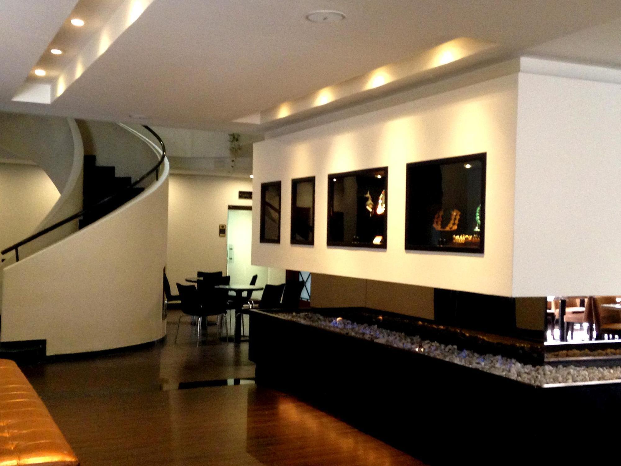 Hotel 101 Park House Bogota Luaran gambar