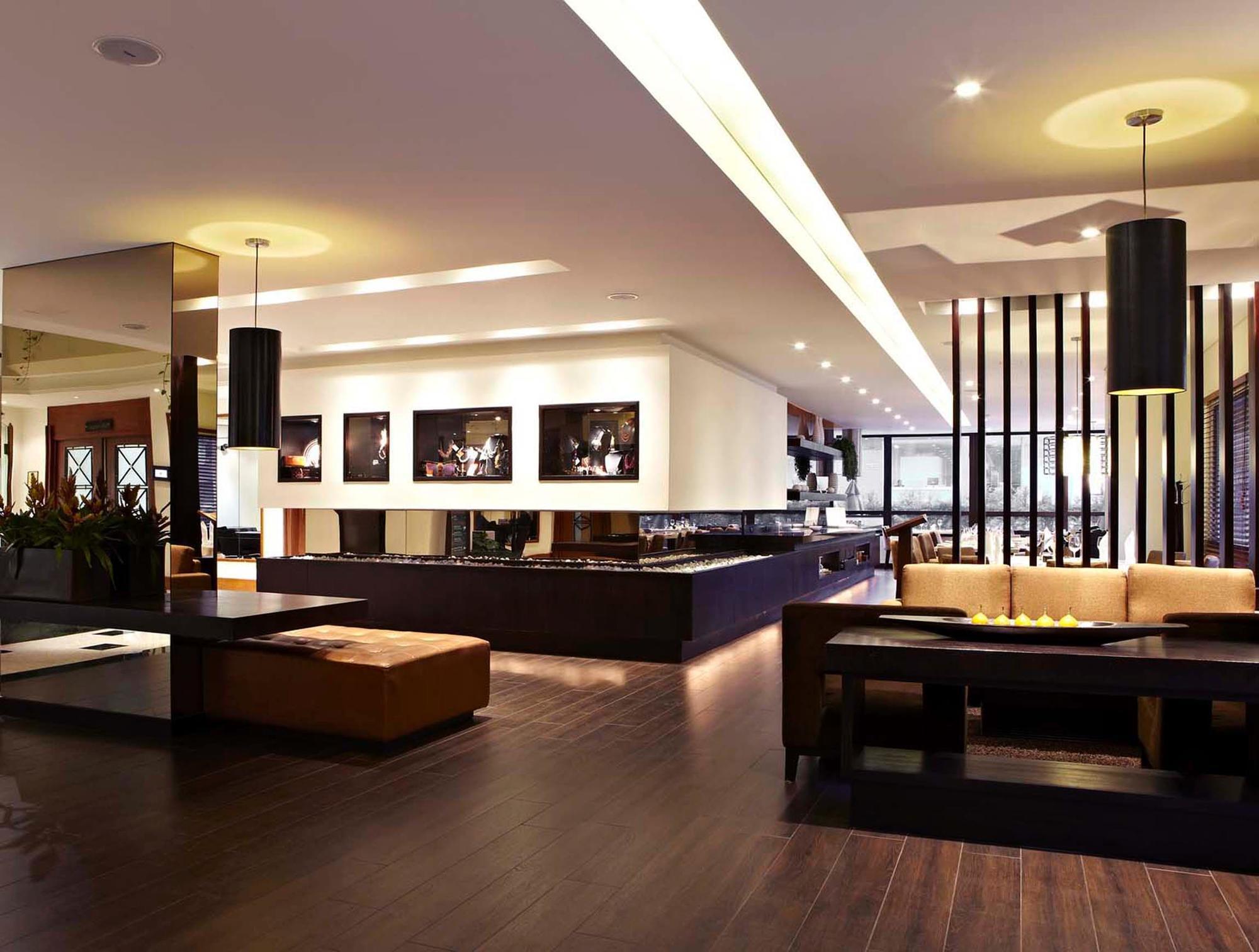 Hotel 101 Park House Bogota Luaran gambar